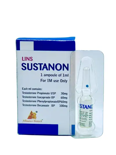 Buy Sustanon 400