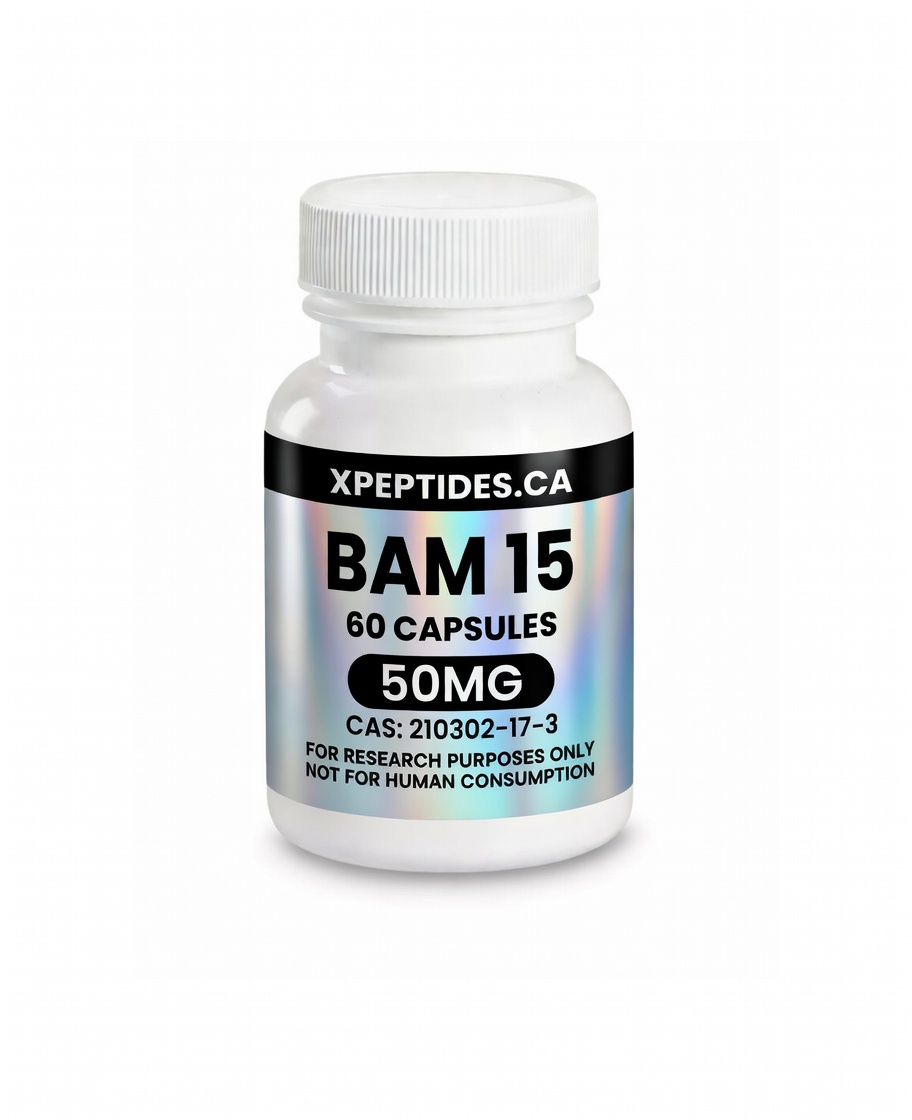 Buy 50mg BAM 15 60tabs
