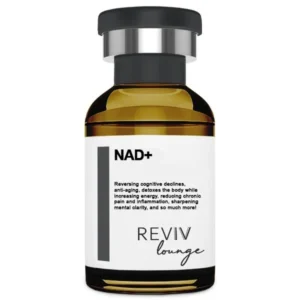 Buy 10 Vials NAD+