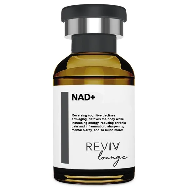 Buy 10 Vials NAD+