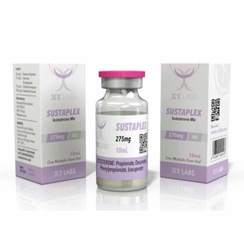 Buy Sustanon Online