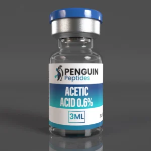Buy 10ml ACETIC ACID 10 Vials