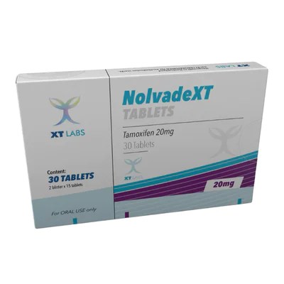 Buy Nolvadex 20mg