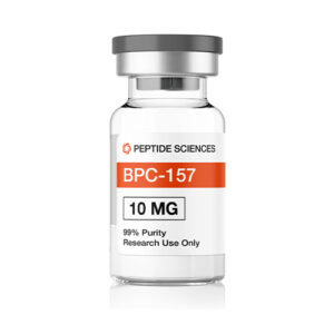 Buy 10vials BPC 157