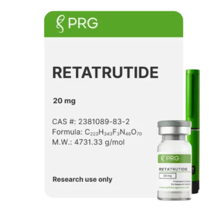 Buy 10vials Retatrutide